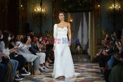 Pokazy MBFW w Madrycie - lato 2022