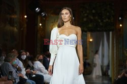 Pokazy MBFW w Madrycie - lato 2022