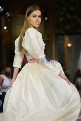 Pokazy MBFW w Madrycie - lato 2022