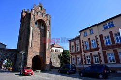 Templin - rodzinne miasto Angeli Merkel