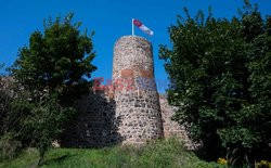 Templin - rodzinne miasto Angeli Merkel