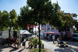 Templin - rodzinne miasto Angeli Merkel