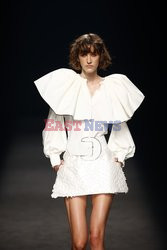 Pokazy MBFW w Madrycie - lato 2022