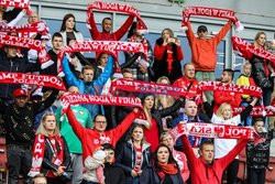 Mistrzostwa Europy Amp Futbol Kraków 2021