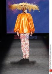 Pokazy MBFW w Madrycie - lato 2022