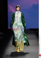 Pokazy MBFW w Madrycie - lato 2022