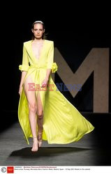 Pokazy MBFW w Madrycie - lato 2022