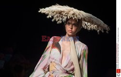 Pokazy MBFW w Madrycie - lato 2022