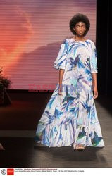 Pokazy MBFW w Madrycie - lato 2022