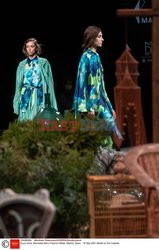 Pokazy MBFW w Madrycie - lato 2022