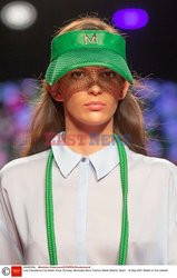 Pokazy MBFW w Madrycie - lato 2022