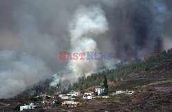 Wybuchł wulkan na wyspie La Palma