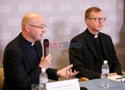 Konferencja o ochronie małoletnich w Kościele