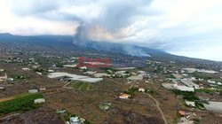 Wybuchł wulkan na wyspie La Palma