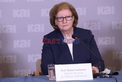 Konferencja o ochronie małoletnich w Kościele