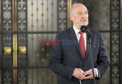 Antoni Macierewicz o rocznicy powstania KOR