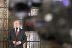 Antoni Macierewicz o rocznicy powstania KOR