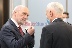 Antoni Macierewicz o rocznicy powstania KOR