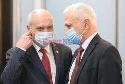 Antoni Macierewicz o rocznicy powstania KOR