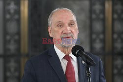 Antoni Macierewicz o rocznicy powstania KOR