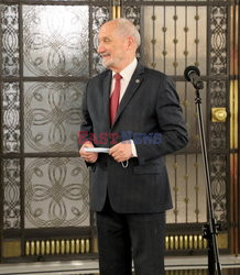 Antoni Macierewicz o rocznicy powstania KOR