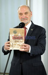 Antoni Macierewicz o rocznicy powstania KOR