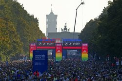 Maraton w Berlinie