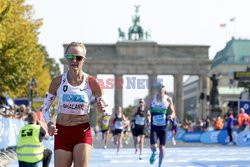Maraton w Berlinie