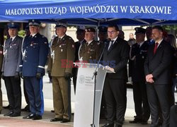 82. rocznica powstania Polskiego Państwa Podziemnego