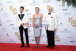 Premiera filmu No Time To Die w Monte Carlo