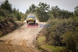 Polacy na ERC Rally Serras de Fafe e Felgueiras 2021