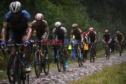 Wyścig Paris-Roubaix