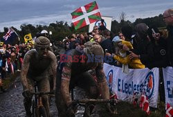 Wyścig Paris-Roubaix