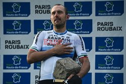 Wyścig Paris-Roubaix