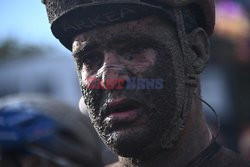 Wyścig Paris-Roubaix