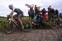 Wyścig Paris-Roubaix