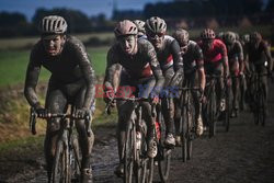 Wyścig Paris-Roubaix