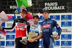 Wyścig Paris-Roubaix