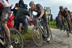 Wyścig Paris-Roubaix