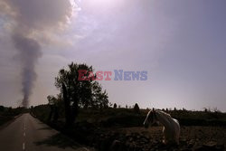 Wybuchł wulkan na wyspie La Palma