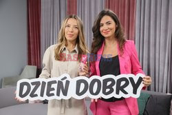 Dzień Dobry TVN i jego goście - październik 2021