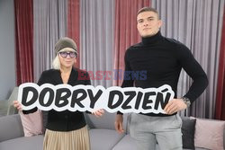 Dzień Dobry TVN i jego goście - październik 2021