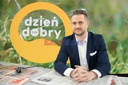 Dzień Dobry TVN i jego goście - październik 2021