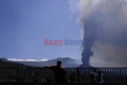 Wybuchł wulkan na wyspie La Palma