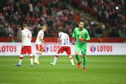 El. MŚ 2022 mecz Polska - San Marino