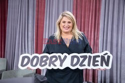 Dzień Dobry TVN i jego goście - październik 2021