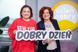 Dzień Dobry TVN i jego goście - październik 2021