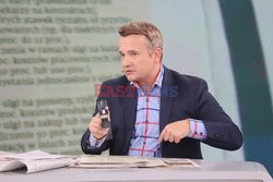 Dzień Dobry TVN i jego goście - październik 2021