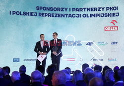 Gala olimpijska Tokio 2020