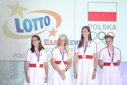 Gala olimpijska Tokio 2020